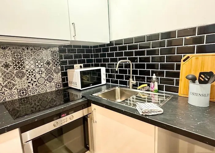 Mohd'or 1 Apartment *